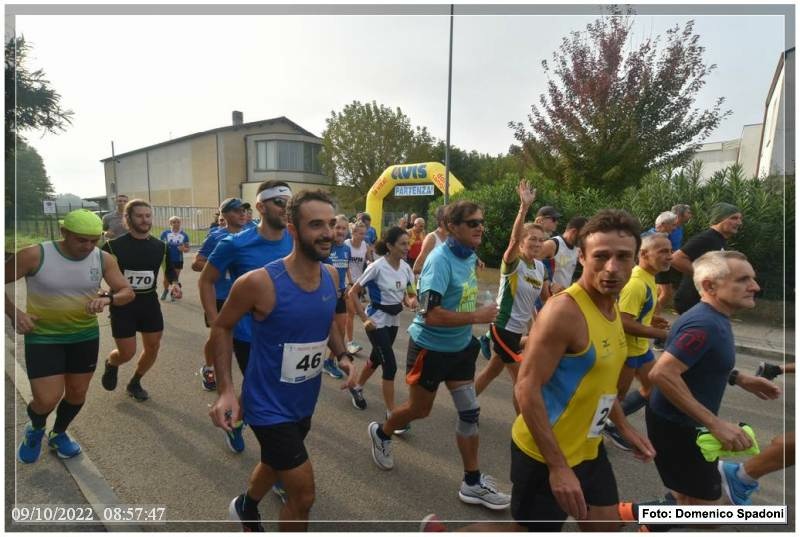 San Pancrazio: Trofeo dell'Uva - 09 ottobre 2022